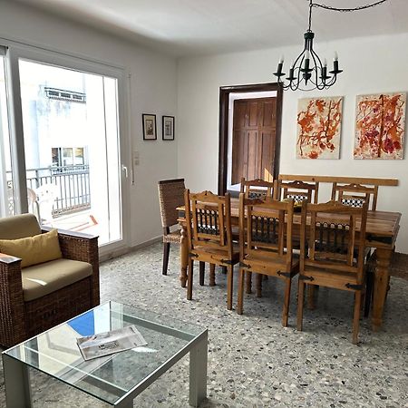 Apartamento Agi Joan Badosa Rosas Exterior foto