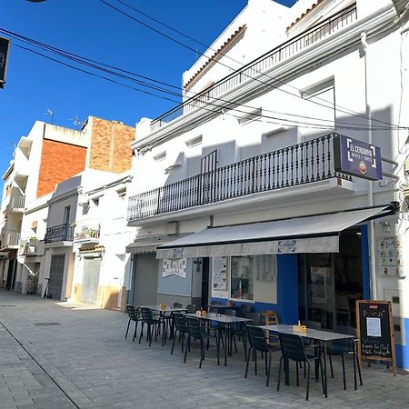 Apartamento Agi Joan Badosa Rosas Exterior foto