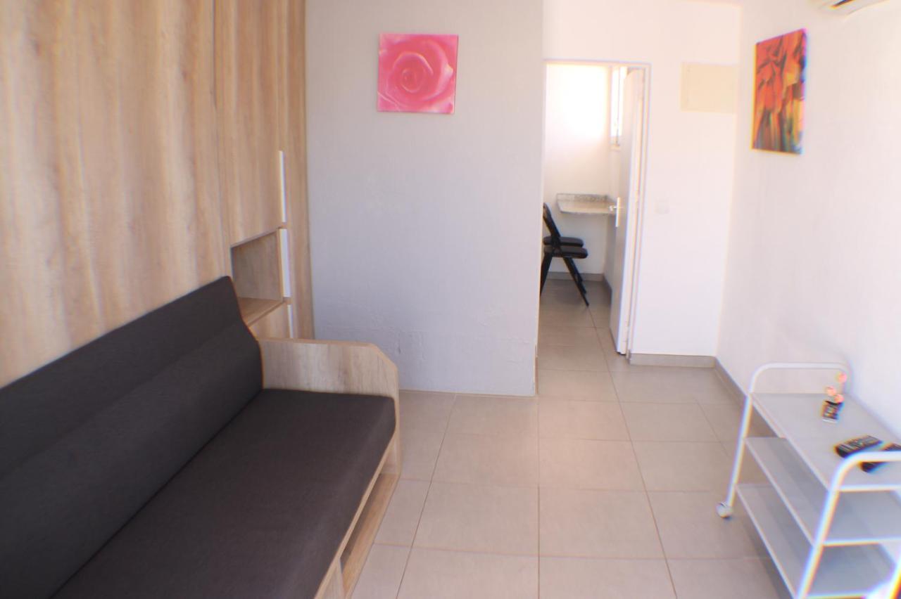 Apartamento Agi Joan Badosa Rosas Exterior foto