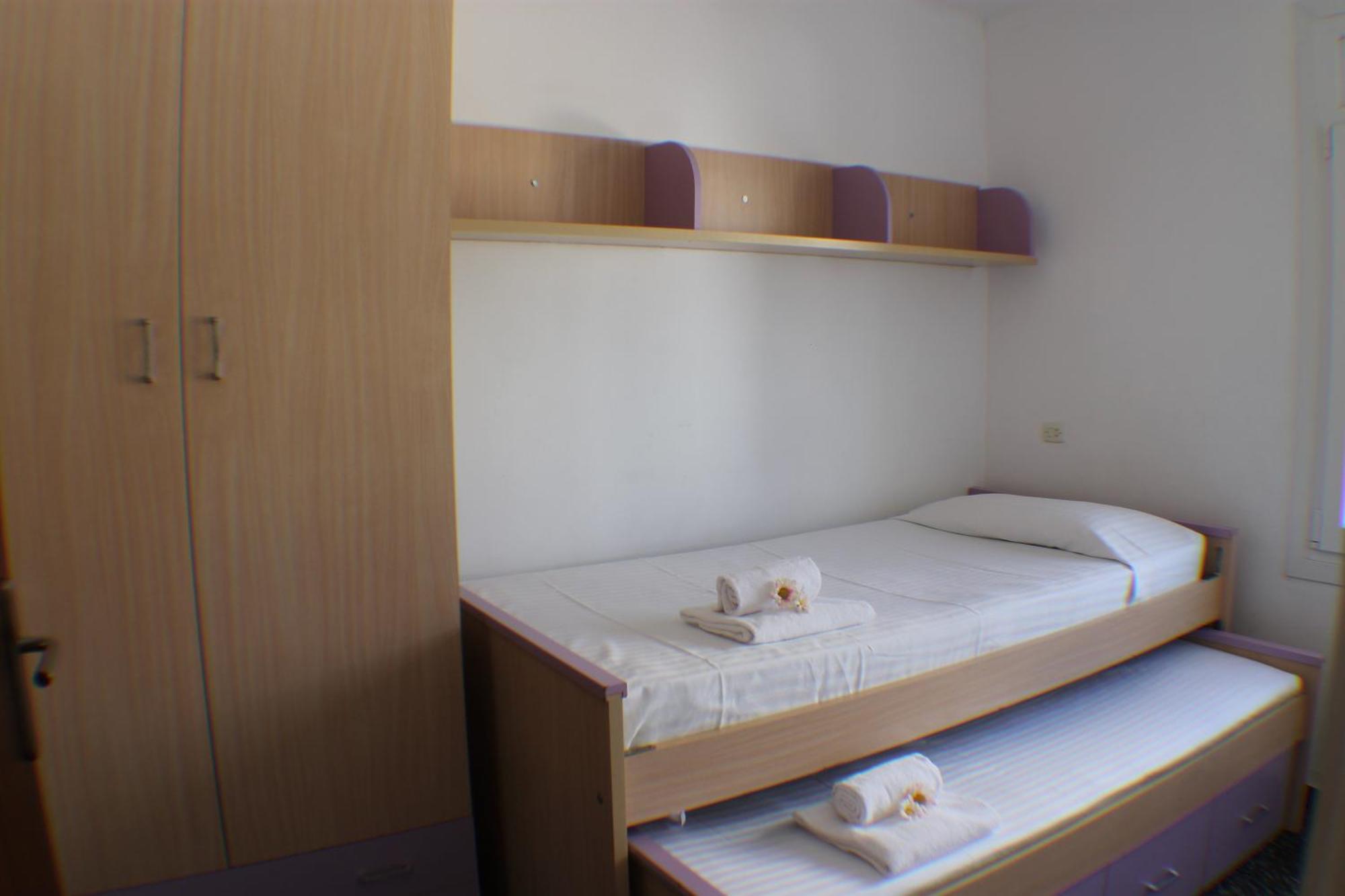 Apartamento Agi Joan Badosa Rosas Exterior foto
