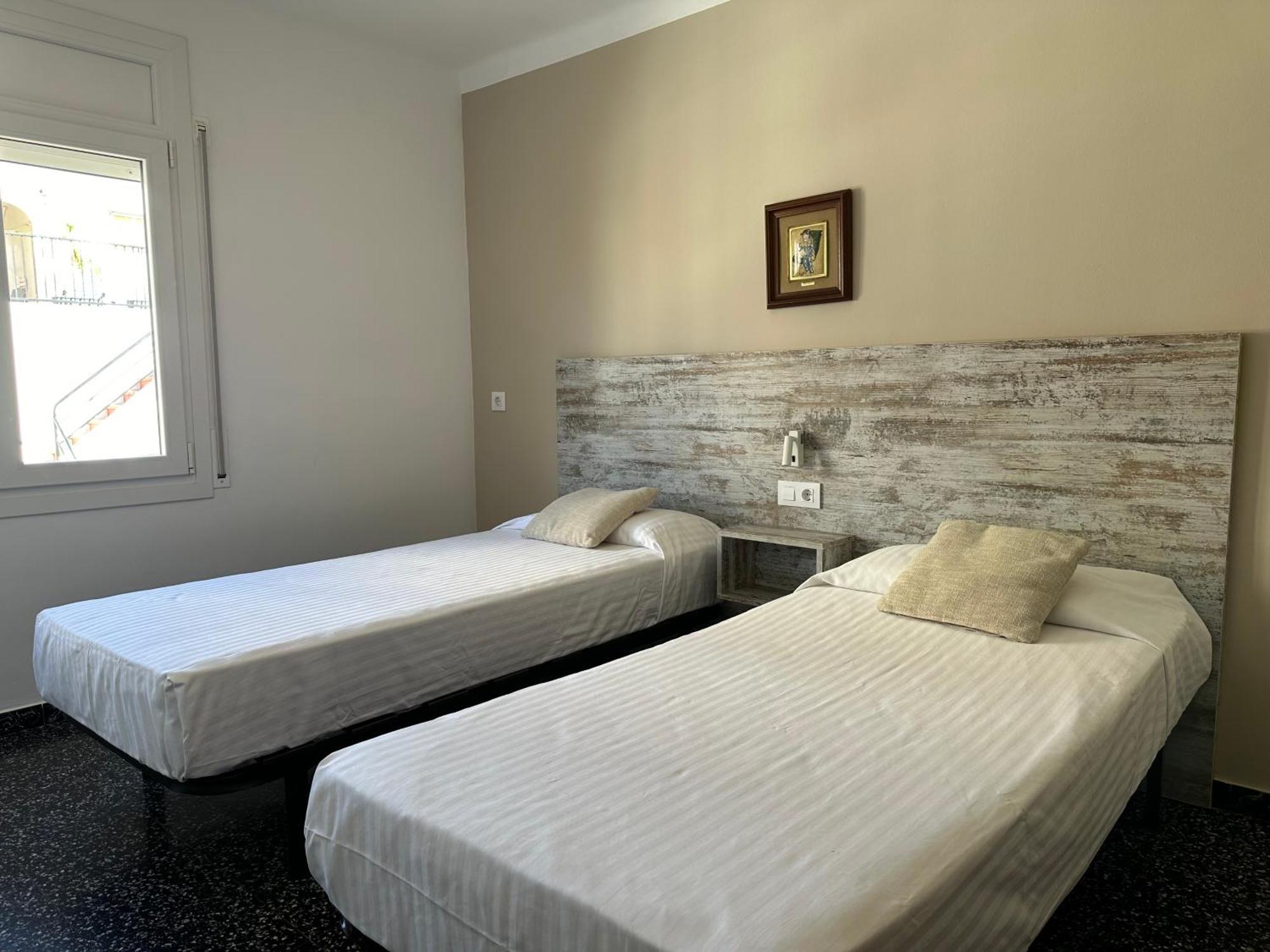 Apartamento Agi Joan Badosa Rosas Exterior foto