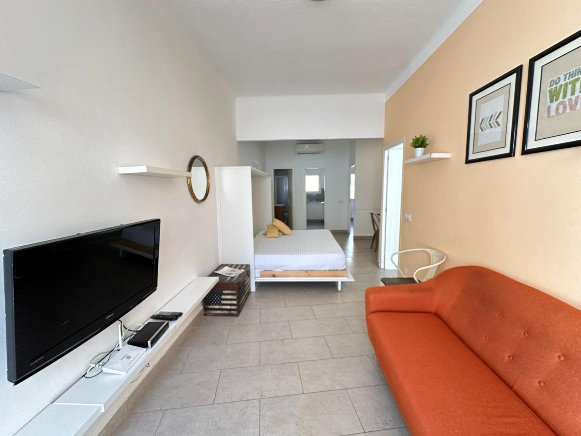 Apartamento Agi Joan Badosa Rosas Exterior foto