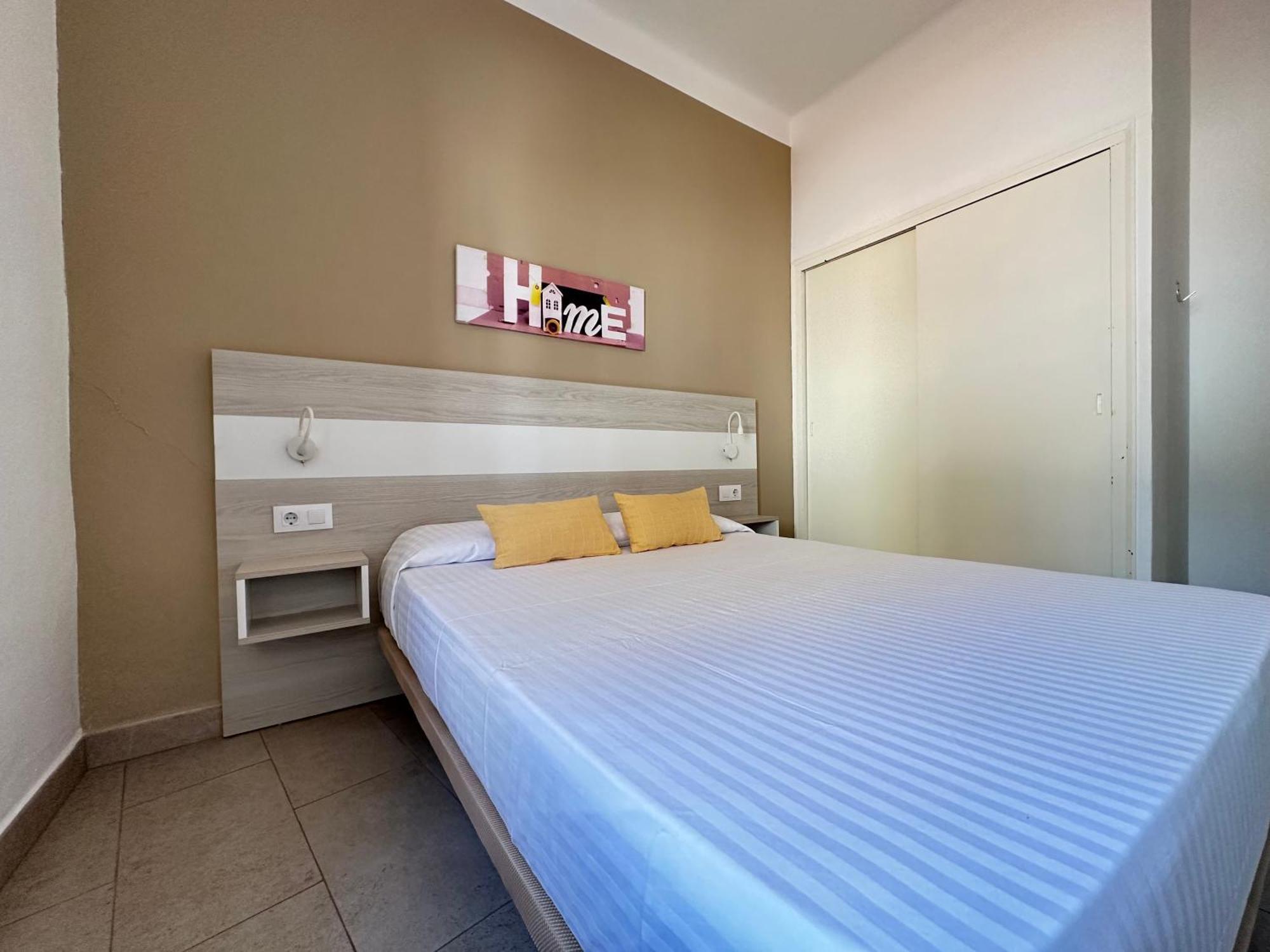 Apartamento Agi Joan Badosa Rosas Exterior foto