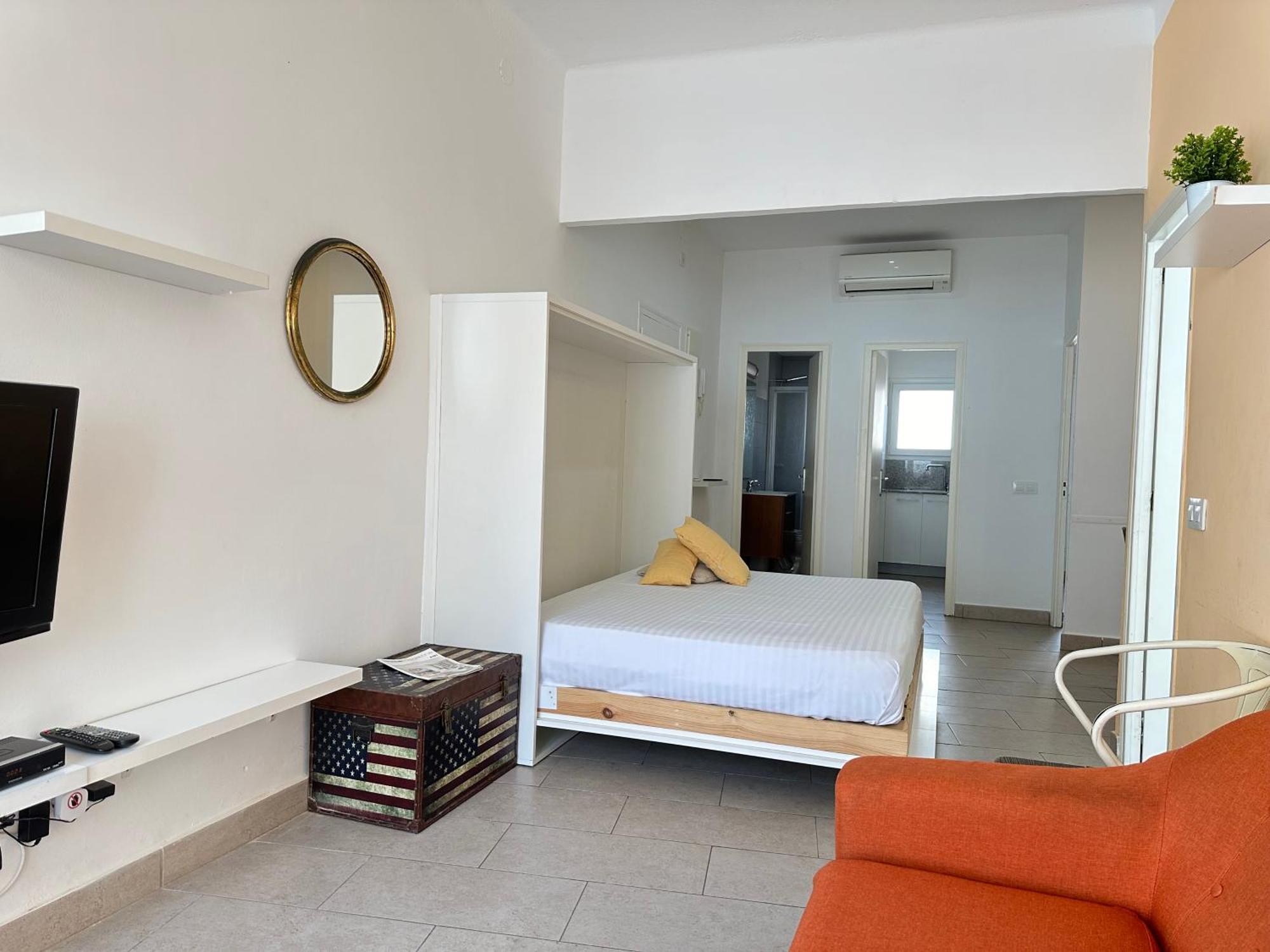 Apartamento Agi Joan Badosa Rosas Exterior foto