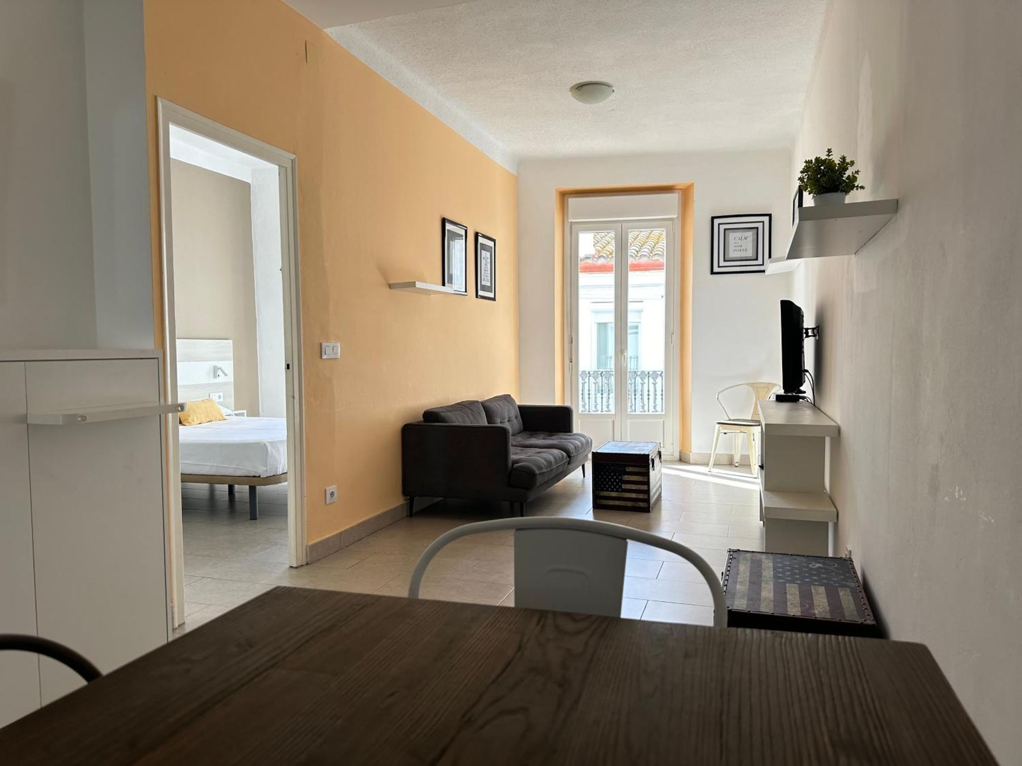 Apartamento Agi Joan Badosa Rosas Exterior foto