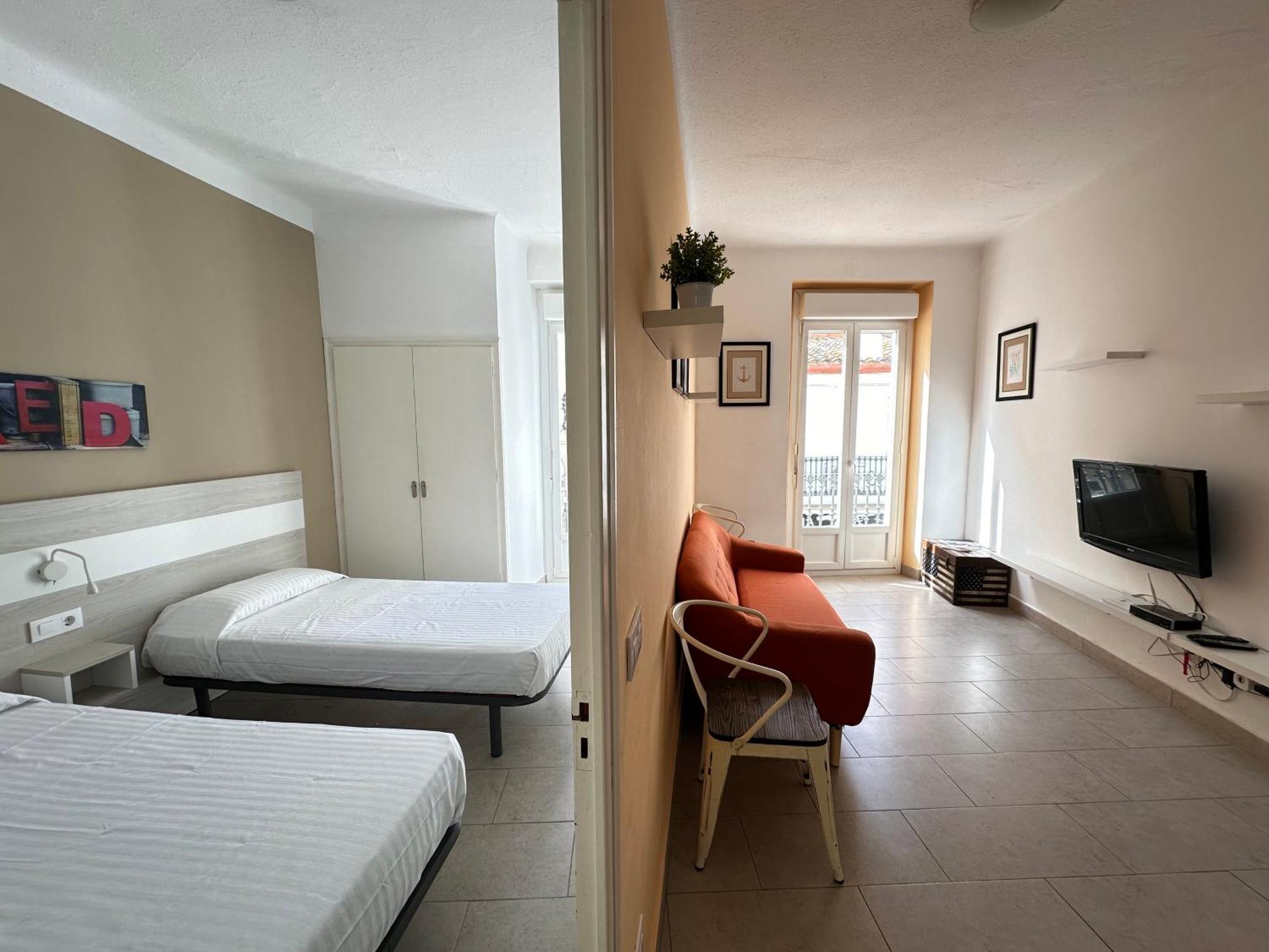 Apartamento Agi Joan Badosa Rosas Exterior foto