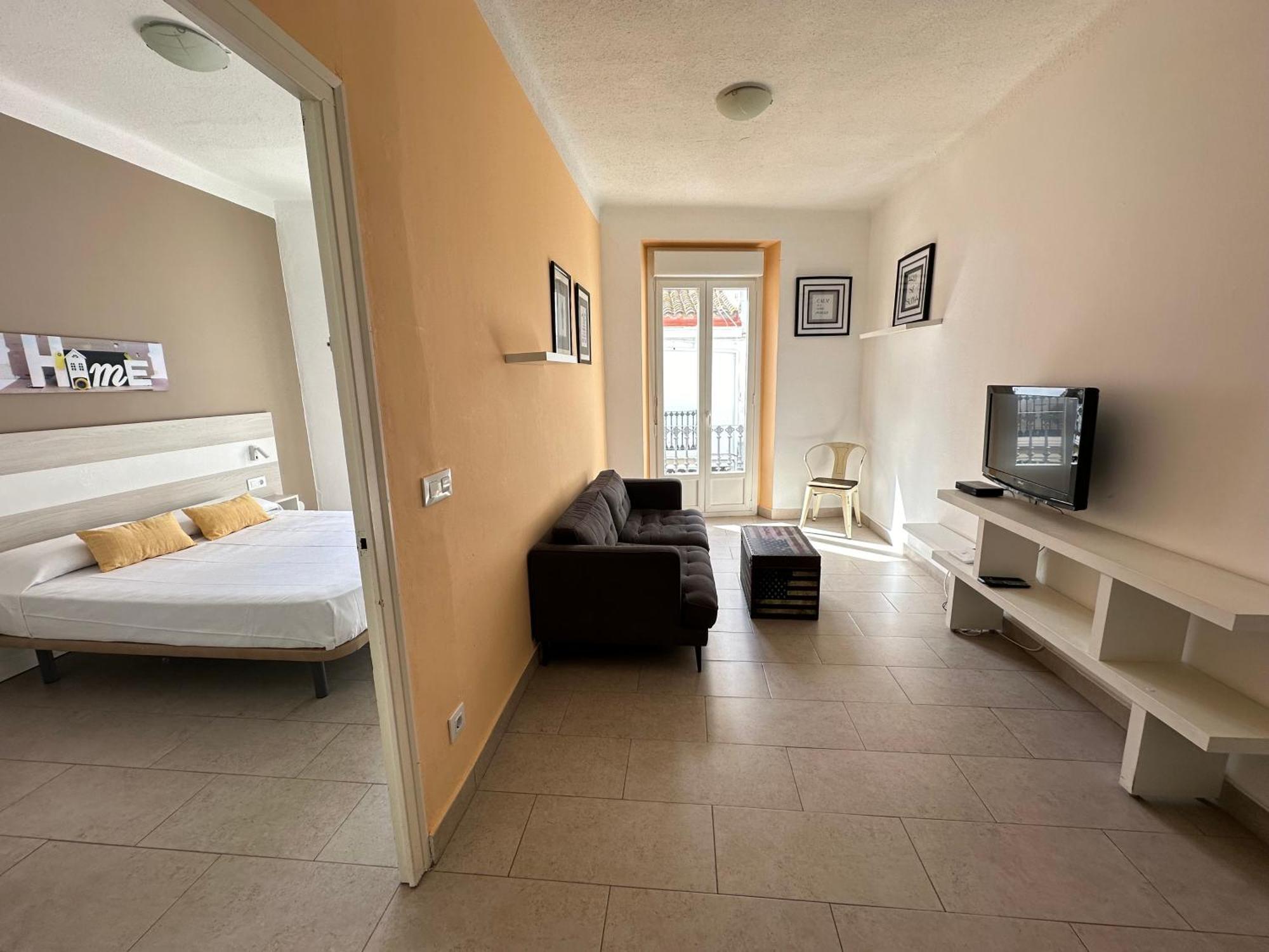 Apartamento Agi Joan Badosa Rosas Exterior foto