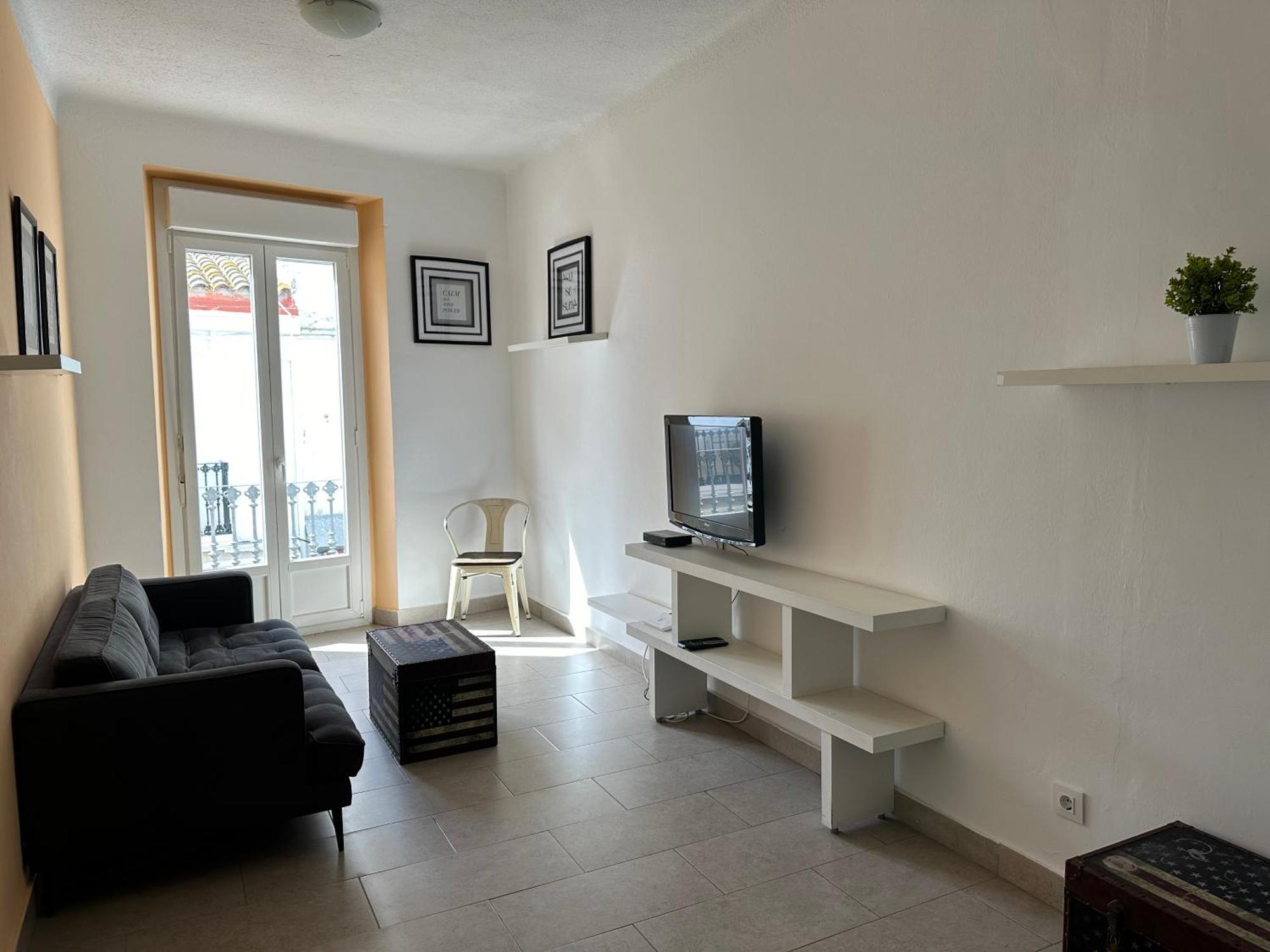 Apartamento Agi Joan Badosa Rosas Exterior foto