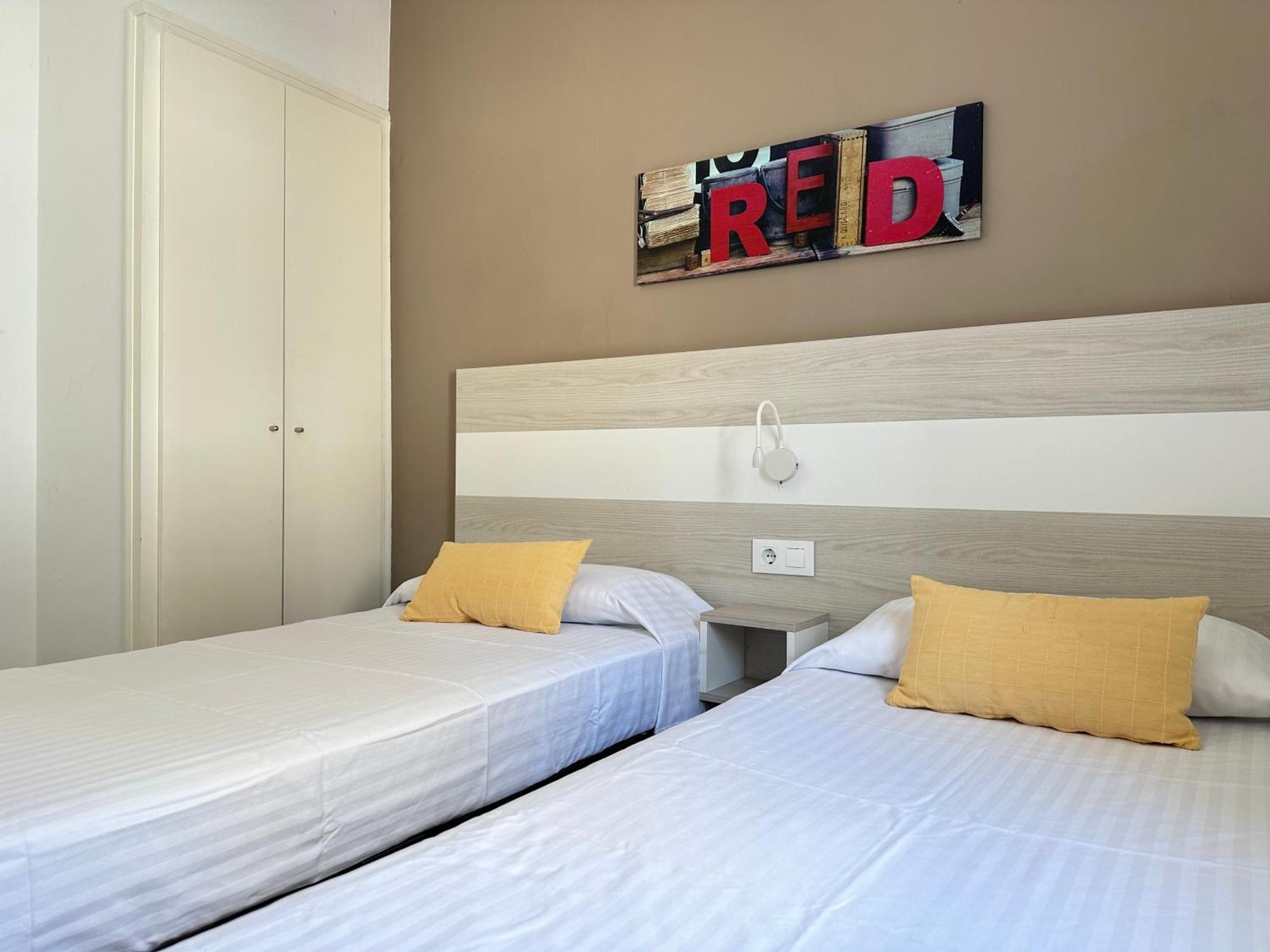 Apartamento Agi Joan Badosa Rosas Exterior foto