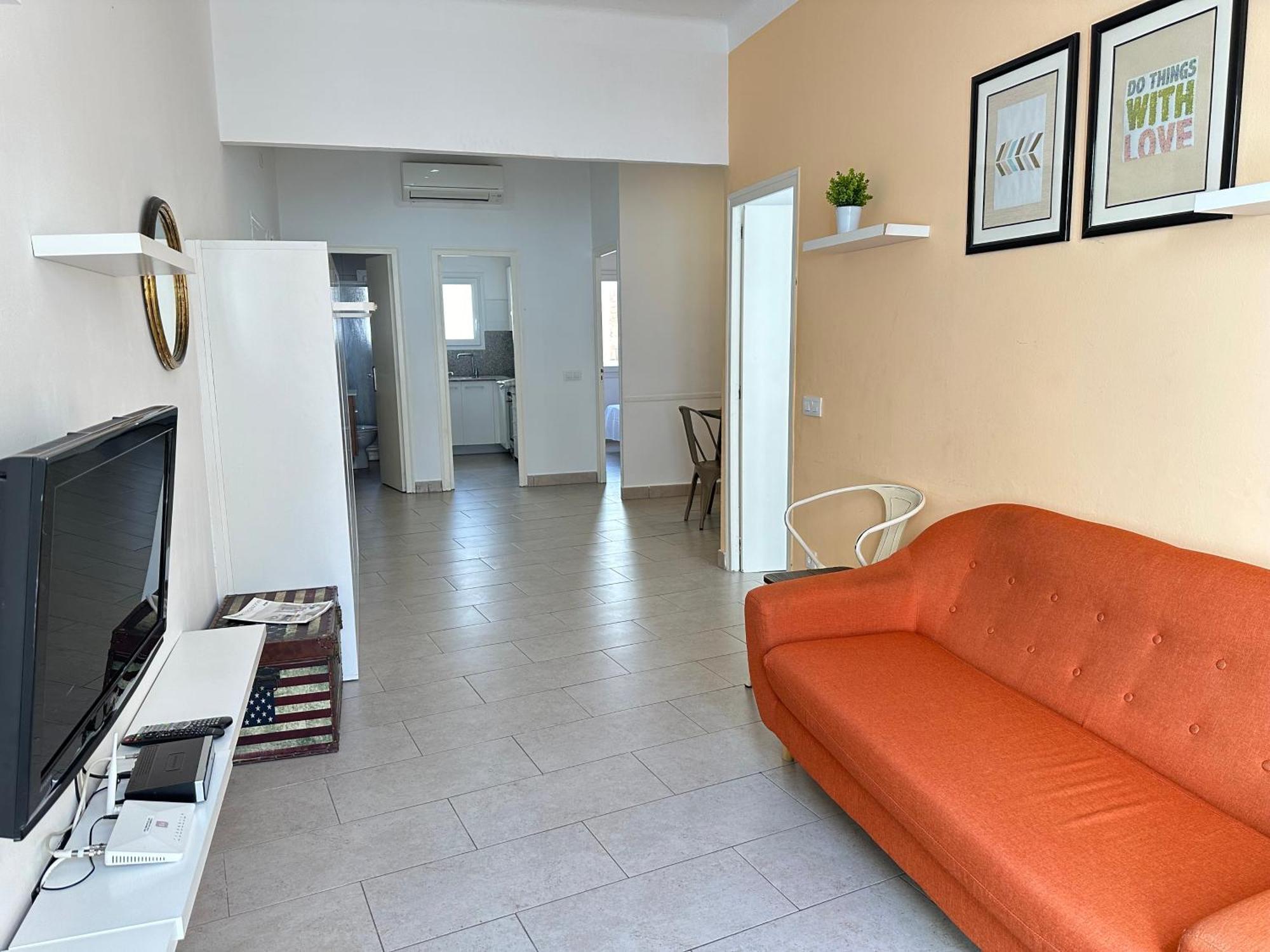 Apartamento Agi Joan Badosa Rosas Exterior foto