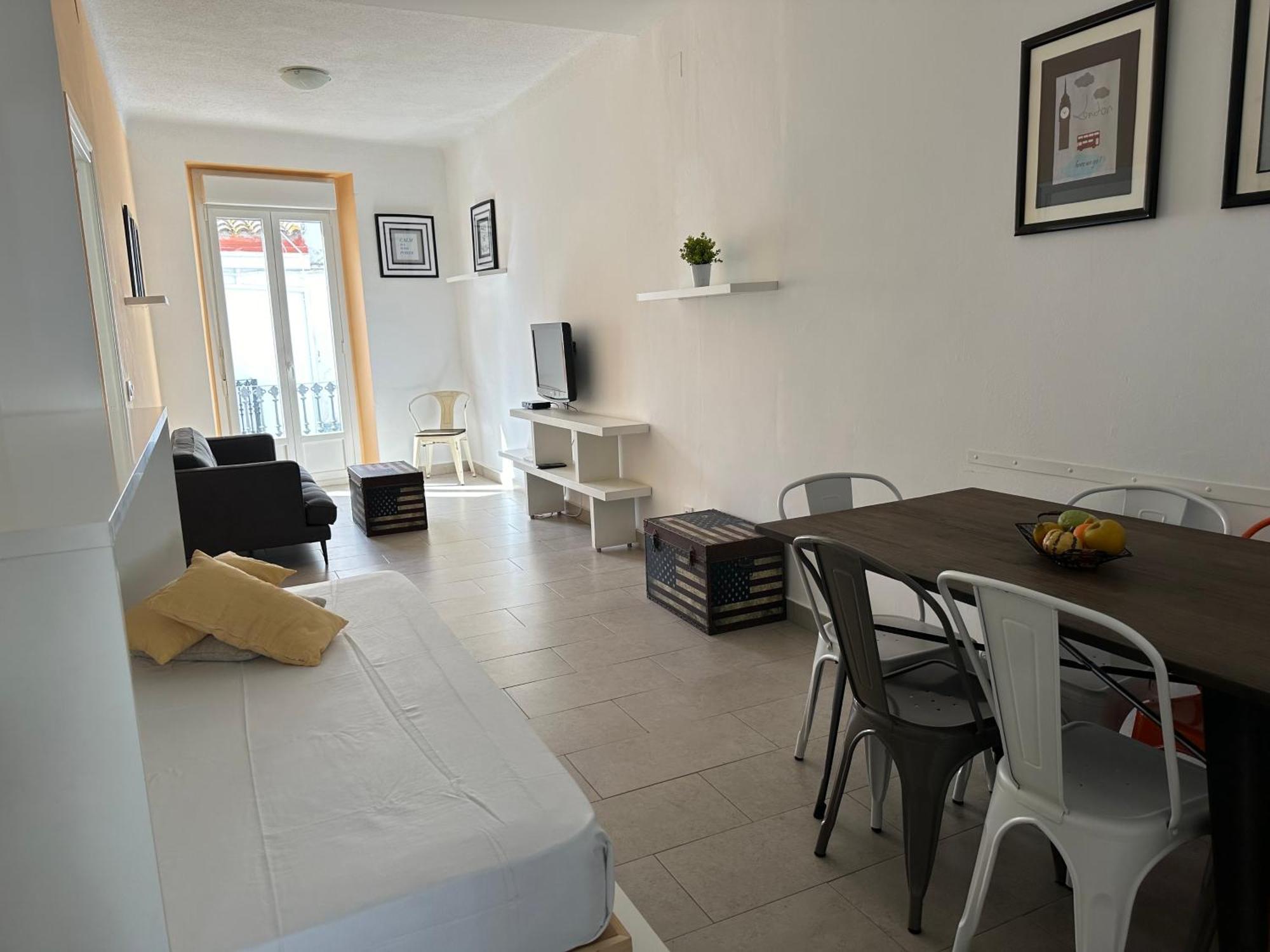 Apartamento Agi Joan Badosa Rosas Exterior foto