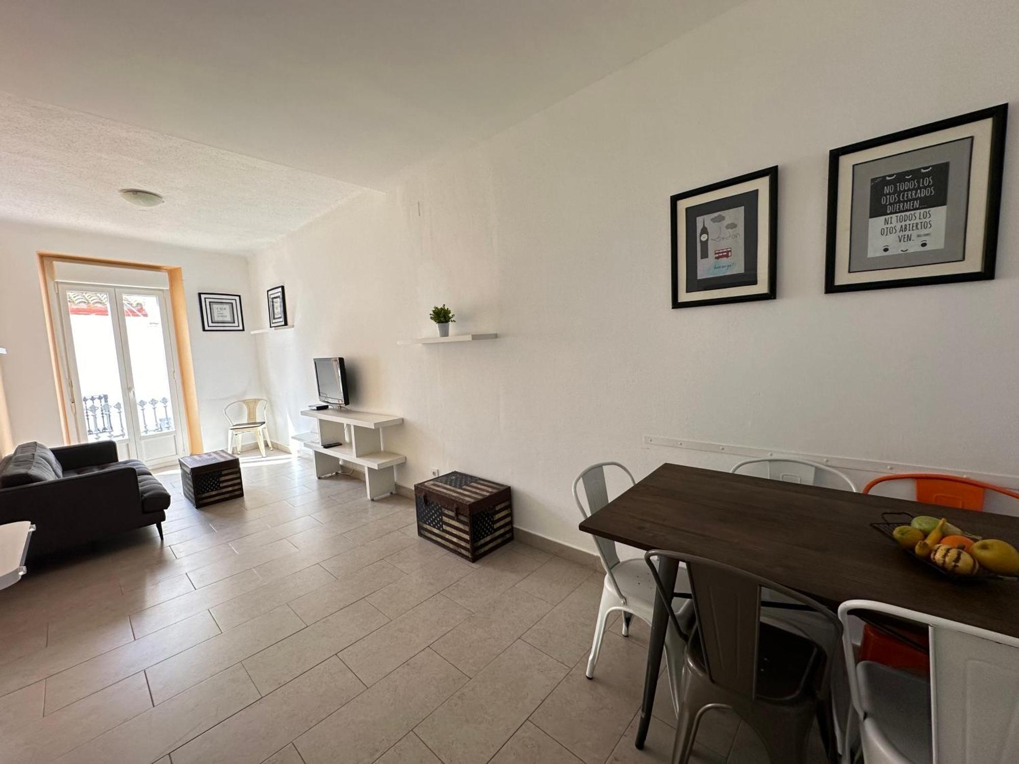 Apartamento Agi Joan Badosa Rosas Exterior foto