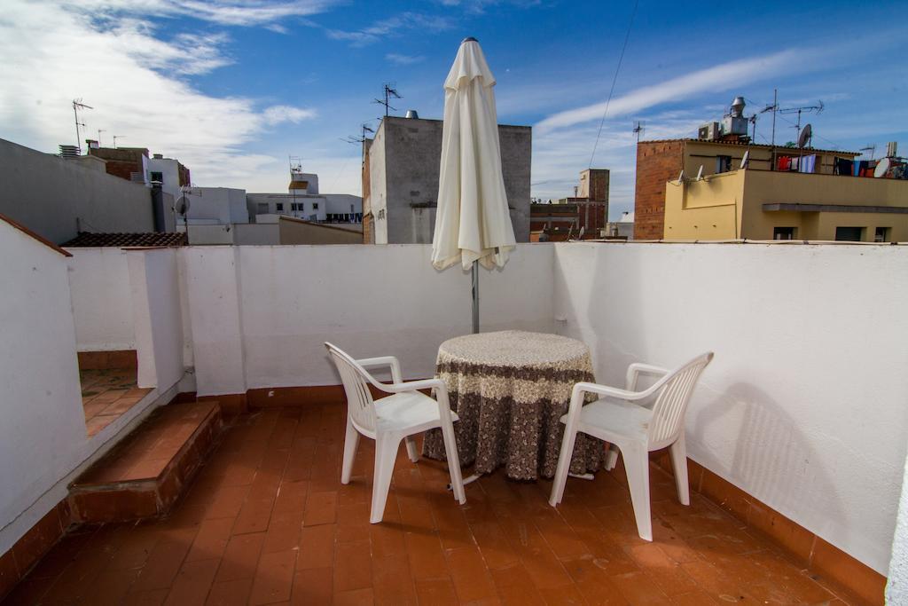 Apartamento Agi Joan Badosa Rosas Habitación foto