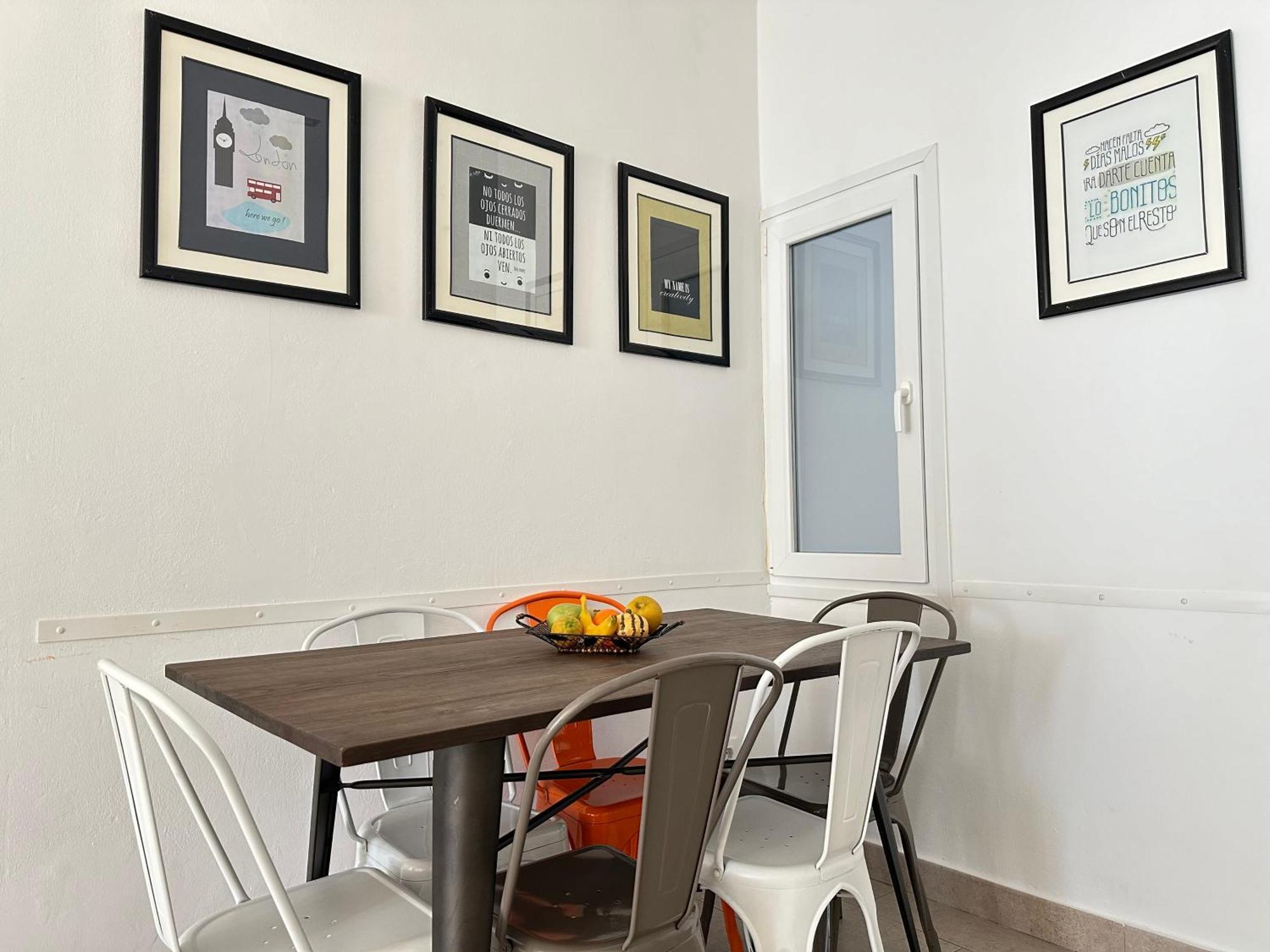 Apartamento Agi Joan Badosa Rosas Exterior foto