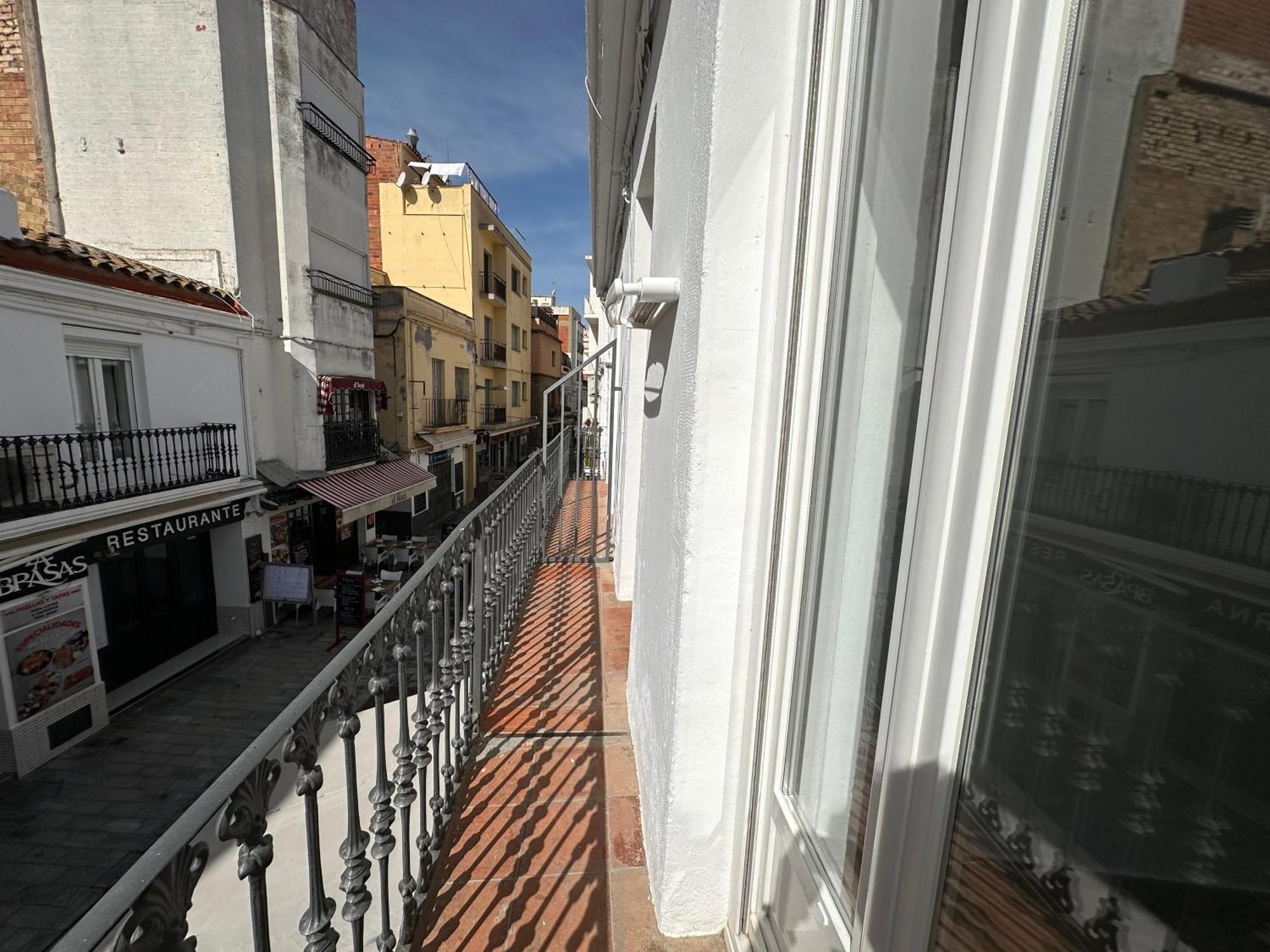 Apartamento Agi Joan Badosa Rosas Exterior foto