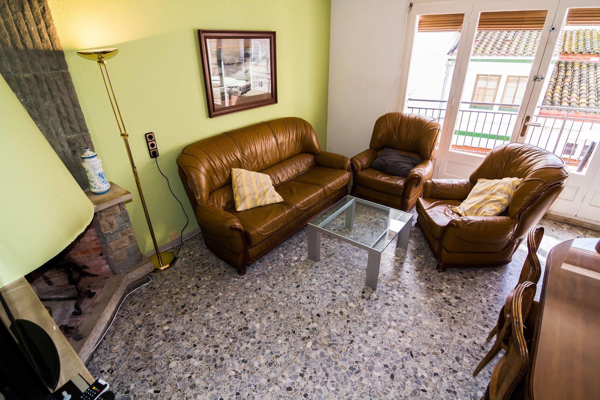 Apartamento Agi Joan Badosa Rosas Exterior foto