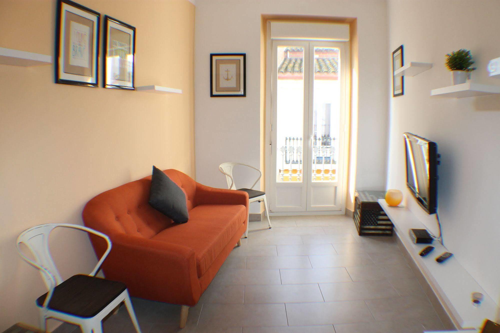 Apartamento Agi Joan Badosa Rosas Exterior foto
