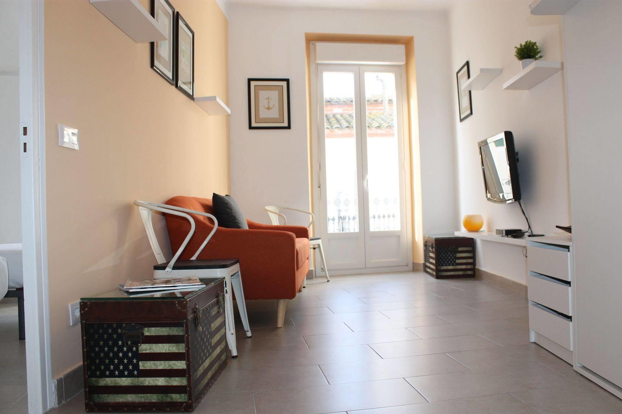 Apartamento Agi Joan Badosa Rosas Exterior foto
